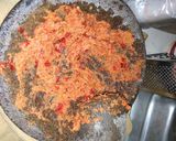 Foto langkah ke 4 dari resep Sambel goreng ati ampela kentang pete.