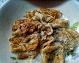 Milky Omelette recipe step 1 photo