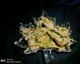 পোস্ত কাতলা(Posto katla recipe In Bengali) রেসিপি ধাপ - 6 ছবি