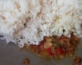 Foto langkah ke 3 dari resep Nasi goreng terasi seuhah.