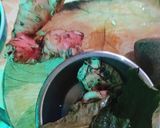 Foto langkah ke 1 dari resep Ayam goreng serundeng.