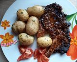 Φωτογραφία βήματος 3 της συνταγής Χοιρινές μπριζόλες μπάρμπεκιου στο σλόου κούκερ
