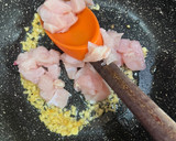 Foto langkah ke 3 dari resep Mie Kangkung khas Betawi.