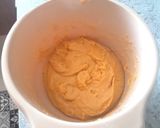 Mézes sütemény recept fázis 4 fotója