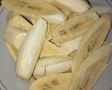 Foto langkah ke 1 dari resep Pisang Goreng Thailand.