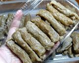 Foto langkah ke 9 dari resep Tempura Udang Untuk Jualan Frozen Food (189).