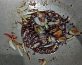 Foto langkah ke 3 dari resep Telur Ceplok Kecap Inggris.