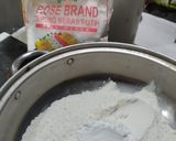 Foto langkah ke 2 dari resep Jamur Keriting Berempah.