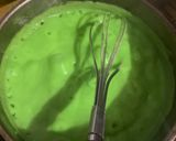 Foto langkah ke 3 dari resep Selai Sarikaya Pandan.