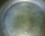 A picture of step 2 of Frozen Onion Paste.