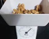 Foto del paso 1 de la receta: Tapaditos veganos de palmitos y nueces