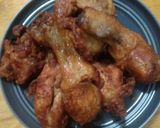 Foto langkah ke 4 dari resep Ayam Goreng Gurih.