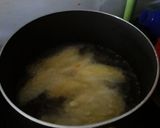 Foto langkah ke 5 dari resep Blackpapper Steak Simpel Tanpa Pemanggang.
