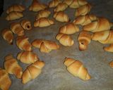 🥐Havasi kifli🥐 recept fázis 3 fotója
