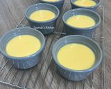 Krémes Karamell recept fázis 7 fotója