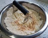 Foto del paso 3 de la receta: *Crostata di Fragole ó Tarta de Fresas*