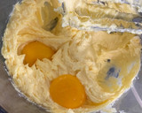 Foto langkah ke 1 dari resep Kue Nastar.