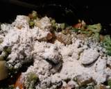 Creamy Chicken and Vegetable Casserole recipe step 3 photo