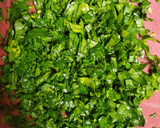 Foto del paso 5 de la receta: Camarones al mojo de ajo