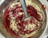 બીટરૂટ ચીલ્લા (Beetroot Chilla Recipe In Gujarati) રેસીપી સ્ટેપ3ફોટો