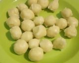 Foto langkah ke 6 dari resep Pempek Dos (Pempek tanpa ikan).