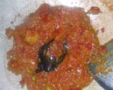 Foto langkah ke 2 dari resep Ikan bawal balado.