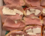 Foto del paso 1 de la receta: Tortas ahogadas