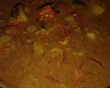 भंडारे वाली आलू की सब्जी और गुड़ की पूरी(bhandarweale aloo ki sabji recepie in hindi) रेसिपी चरण 4 फोटो