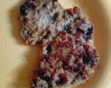 Foto del paso 3 de la receta: Milanesa con ensalada a la chilena