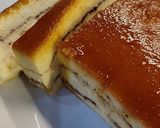 Foto langkah ke 5 dari resep Puding roti karamel.