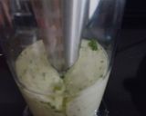 Foto del paso 1 de la receta: Mayonesa de cilantro