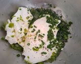 Une image de l'étape 1 de Cream cheese.