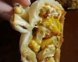 Foto del paso 3 de la receta: Empanadas de choclo improvisadas