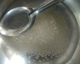 A picture of step 2 of Rice Flour Chakri.
