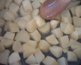 Foto del paso 4 de la receta: Tiburón al disco