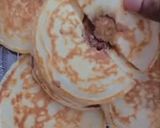 Une image de l'étape 3 de Pancakes 🥞 au chocolat.