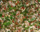 Foto del paso 4 de la receta: Tallarines con pesto!