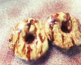डलगोना डोनट (dalgona donut recipe in marathi) रेसिपी स्टेप 6 फोटो