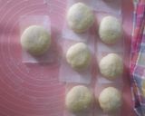 Foto langkah ke 6 dari resep Donat Singkong.