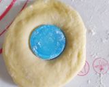 Foto langkah ke 7 dari resep Donat super empuk (tahan 4hari) Lengkap Tips & Trik.
