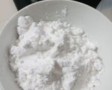 Foto langkah ke 2 dari resep Kolak biji salak ubi kuning.