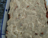 Foto del paso 10 de la receta: Moussaka vegana