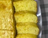 صورة لخطوة 12 من وصفة كيكه ناعمه لعمل التورته بالتفصيل 🎂🍰