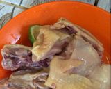 Foto langkah ke 1 dari resep Ayam panggang.