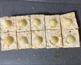 Foto langkah ke 6 dari resep Tahu Fantasi.