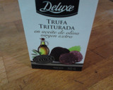 Foto del paso 2 de la receta: Delicia de pollo con trufa al brandy Gran Duque de Alba