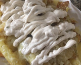 Foto del paso 3 de la receta: Patatas rancheras