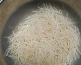 পকোড়া মুড়ির কাটলেট (pakora murir cutlet recipe in Bengali) রেসিপির ধাপ 7 ছবি