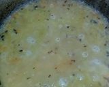 Foto del paso 3 de la receta: Arroz frito con arvejas