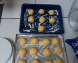 Foto langkah ke 5 dari resep Donat.